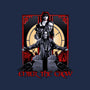Enter The Crow-youth basic tee-goodidearyan