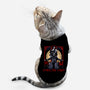 Enter The Crow-cat basic pet tank-goodidearyan