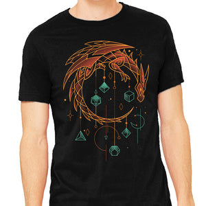 Draconic Dice Keeper