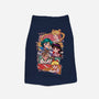 Sailor Group-cat basic pet tank-jacnicolauart