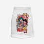 Sailor Group-cat basic pet tank-jacnicolauart
