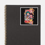 Sailor Group-none glossy sticker-jacnicolauart