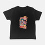 Sailor Group-baby basic tee-jacnicolauart