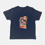 Sailor Group-baby basic tee-jacnicolauart