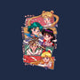 Sailor Group-none memory foam bath mat-jacnicolauart