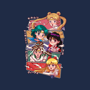 Sailor Group