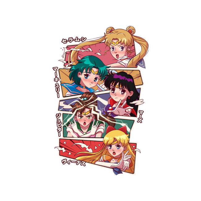 Sailor Group-none stretched canvas-jacnicolauart