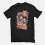 Sailor Group-youth basic tee-jacnicolauart