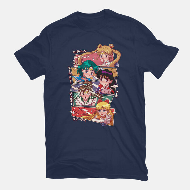 Sailor Group-mens heavyweight tee-jacnicolauart