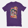 Sailor Group-youth basic tee-jacnicolauart