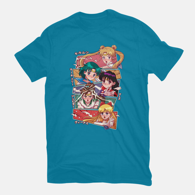 Sailor Group-mens heavyweight tee-jacnicolauart