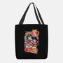 Sailor Group-none basic tote bag-jacnicolauart
