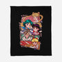 Sailor Group-none fleece blanket-jacnicolauart