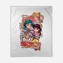 Sailor Group-none fleece blanket-jacnicolauart
