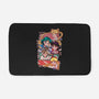 Sailor Group-none memory foam bath mat-jacnicolauart