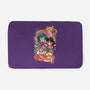 Sailor Group-none memory foam bath mat-jacnicolauart