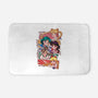 Sailor Group-none memory foam bath mat-jacnicolauart