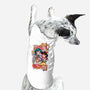 Sailor Group-dog basic pet tank-jacnicolauart