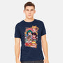 Sailor Group-mens heavyweight tee-jacnicolauart