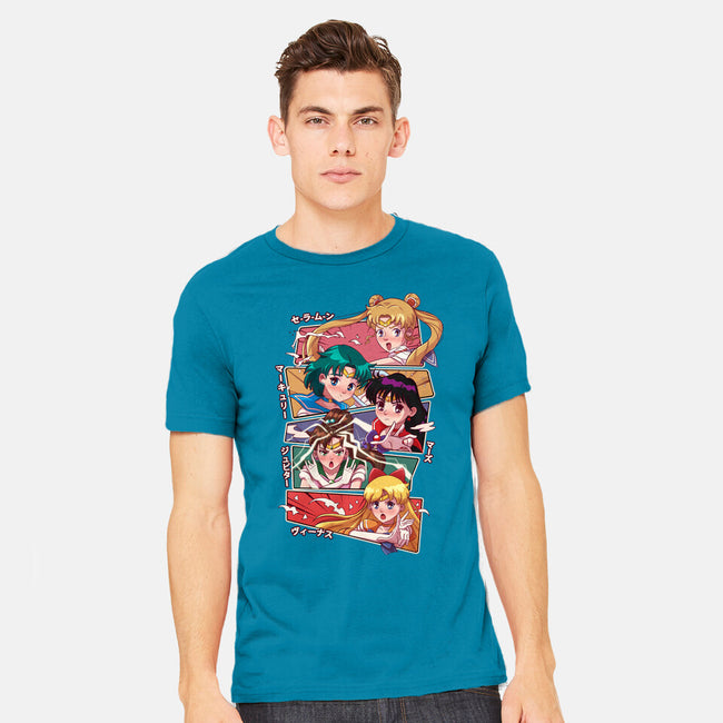 Sailor Group-mens heavyweight tee-jacnicolauart