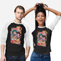 Sailor Group-unisex baseball tee-jacnicolauart
