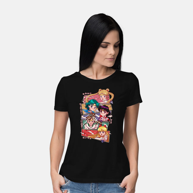 Sailor Group-womens basic tee-jacnicolauart