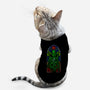 Temple Of Cthulhu-cat basic pet tank-drbutler
