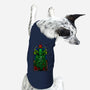 Temple Of Cthulhu-dog basic pet tank-drbutler