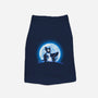 Moonlight Domination-dog basic pet tank-fanfreak1
