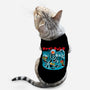 Evil Summoning-cat basic pet tank-Sketchdemao