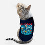 Evil Summoning-cat basic pet tank-Sketchdemao
