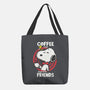 Best Served-none basic tote bag-turborat14