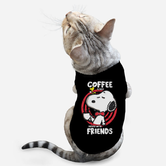 Best Served-cat basic pet tank-turborat14