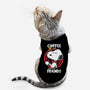 Best Served-cat basic pet tank-turborat14