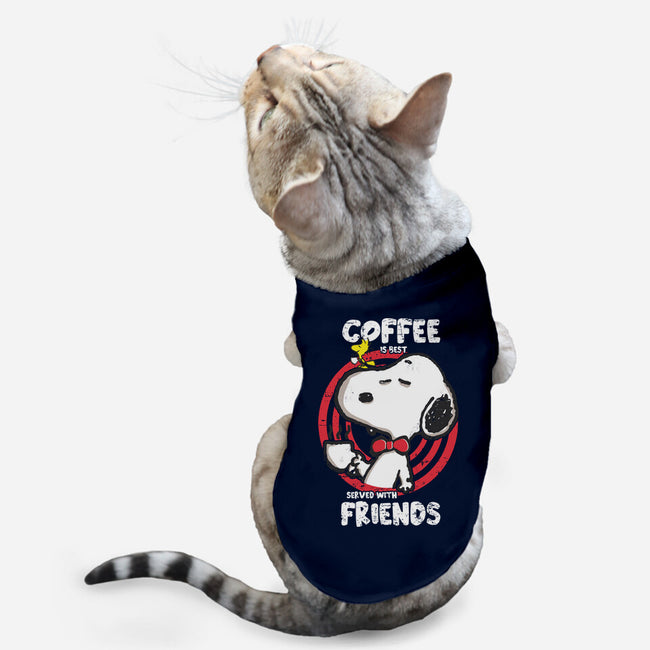 Best Served-cat basic pet tank-turborat14