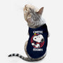 Best Served-cat basic pet tank-turborat14