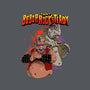 Enemies Of Nostalgia-mens heavyweight tee-Conjura Geek