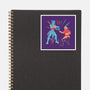 Avatar Pointing-none glossy sticker-estudiofitas