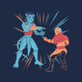Avatar Pointing-mens premium tee-estudiofitas