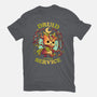 Druid's Call-mens premium tee-Snouleaf