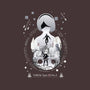 Yorha Unit 2b-none stretched canvas-SwensonaDesigns