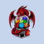 Dungeon Keeper-none fleece blanket-spoilerinc