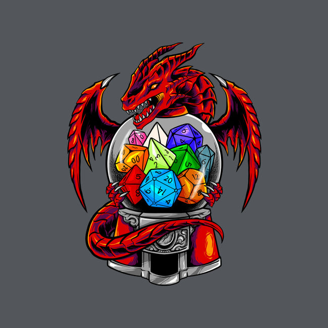 Dungeon Keeper-unisex basic tank-spoilerinc