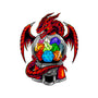 Dungeon Keeper-youth basic tee-spoilerinc