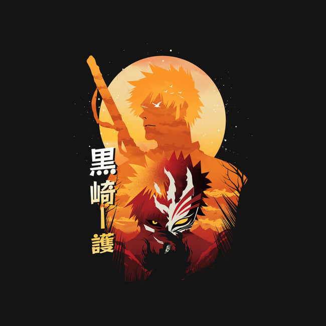 A Soul Reaper-womens basic tee-dandingeroz
