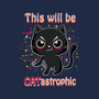 Catastrophic-none memory foam bath mat-NMdesign