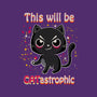 Catastrophic-none memory foam bath mat-NMdesign