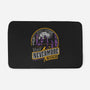 Visit Nevermore-none memory foam bath mat-Olipop