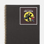 The Adventures Of Joel And Ellie-none glossy sticker-zascanauta
