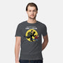 The Adventures Of Joel And Ellie-mens premium tee-zascanauta